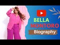 Bella Montoro Wiki Biography Age Net Worth Social Media Influencer