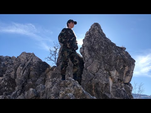 KLEVI GAXHA - Mora fjalë