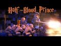 LEGO Harry Potter And The Half Blood Prince In 5 Minutes