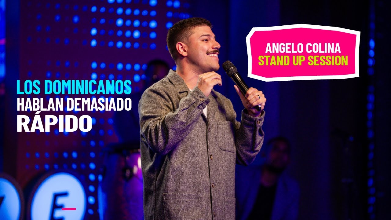 Angelo Colina