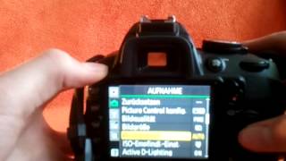 Video thumbnail for Nikon d3100 Langzeitbelichtung- so geht's by CompuzoneTV