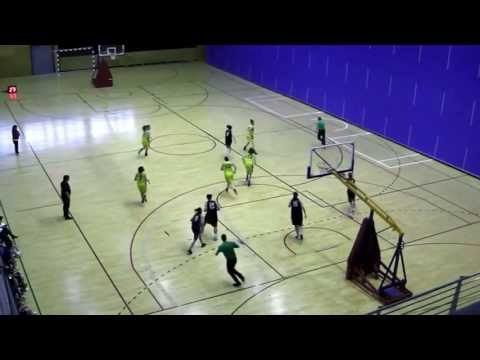 2ª Div. Fem. - Barakaldo - Getxo