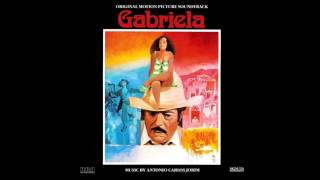 GABRIELA TOM JOBIM 1983