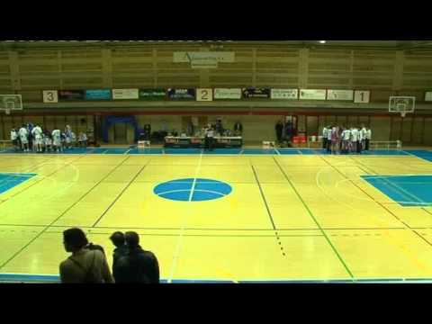 PLATA CB PRAT JOVENTUT,67 - GANDIA BASQUET,89 (10/12/2011 0:00:00)