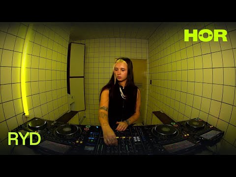 RYD | HÖR - December 8 / 2025