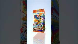 SO MANY FULLARTS! Crimson Blaze Opening #megaevolution #pokemontcgpocket #packopening