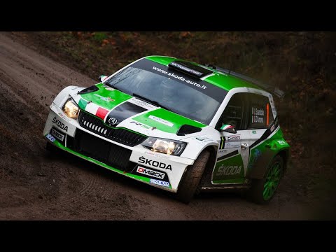 27º Rally il Ciocchetto 2018 - Highlights [HD]
