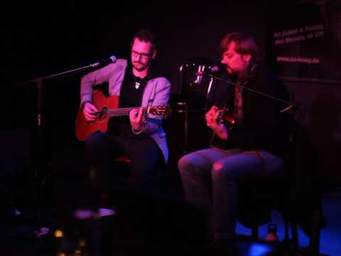 Hormes/Eminger  -Comfortably Numb-