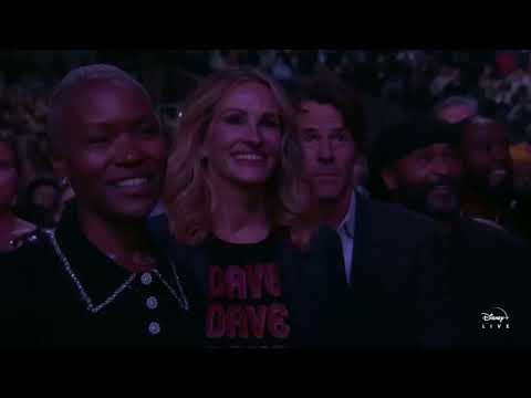 Kool And The Gang - Rock & Roll Hall of Fame Induction Ceremony 2024