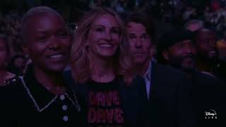 Kool And The Gang - Rock &amp; Roll Hall of Fame Induction Ceremony 2024