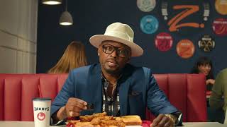 Zaxby's Who’s Got The Sauce? | Anthem