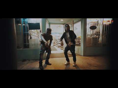 Big Jadey x Benny - "Nah Nigga"