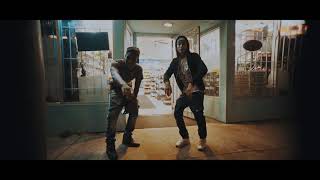 Big Jadey x Benny - "Nah Nigga"