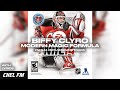 Biffy Clyro - Modern Magic Formula (+ Lyrics) - NHL 14 Soundtrack