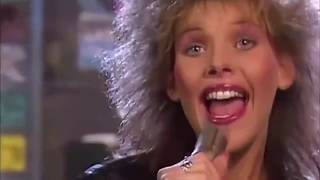 C. C. Catch - I Can Lose My Heart Tonight (HQ Sound)