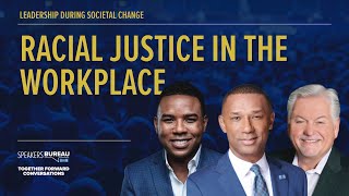 Racial Justice in the Workplace