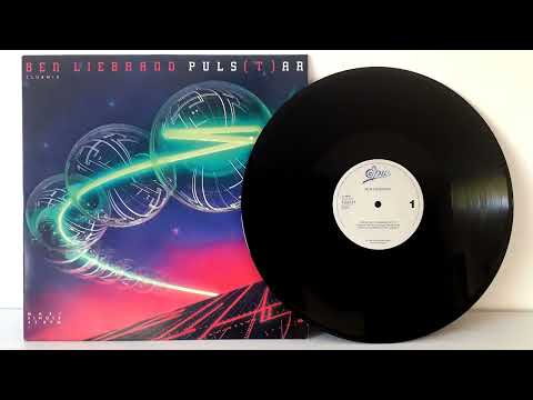 Ben Liebrand - Puls(t)ar (clubmix) - 1990