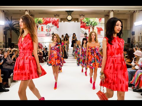 PAUL COSTELLOE SPRING/SUMMER 2020