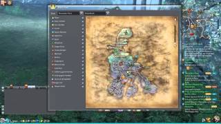 Blade and Soul - What to do when you hit level 45