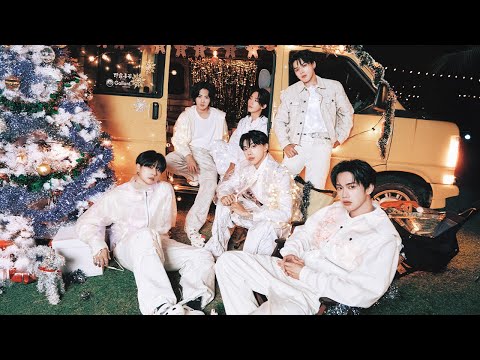 Ozone - '浪漫主意 (Winter Wonderzone)' Official Music Video