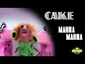 Cake - Mahna Mahna (Music Video)