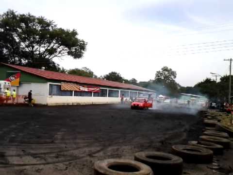 arrancadão de venancio aires