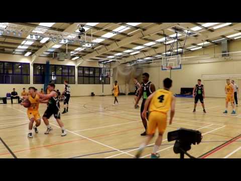 Bradford Dragons U18 v Queen Ethelburga's