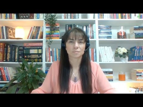 123-Sumar: Exorcizari false si recoltarea energiei sexuale - Hipnoza Regresiva Ana Oprea