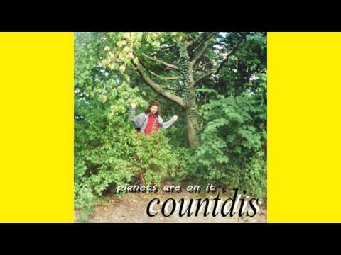 Planets are on it - Countdis (full)