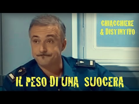 16 - Il peso di una suocera
