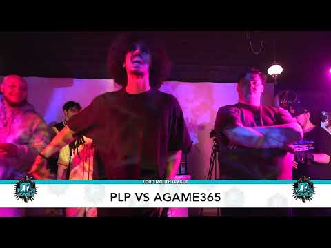 PLP vs AGame365