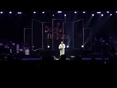 Dudu nobre / show na Via Music Hall  2025 / vídeo. 8