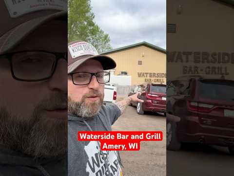Mixed Up Waterside Bar and Grill Video Review