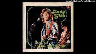 Andy Gibb - Words And Music