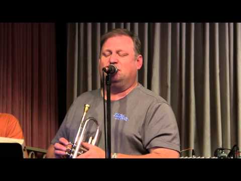 The Dyna Brass (2015) - Thinking of You Polka
