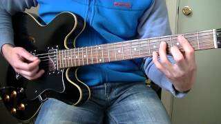 Os Paralamas Do Sucesso | Me Liga | Guitar Cover