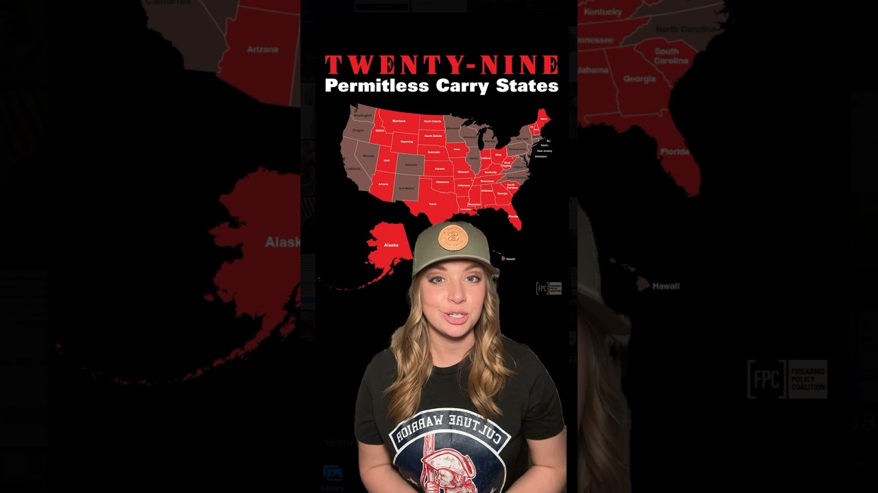 NUMBER 29: A Week of 2A Wins!!! #guncontrol #2ndamendment #shortsvideo #shortsfeed #shorts