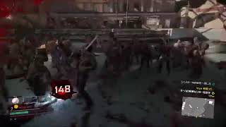 ＃2 DEADRISING4