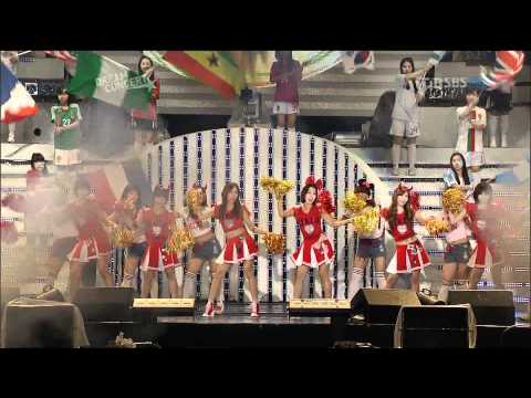 100530 dream concert part13 - t-ara+mc