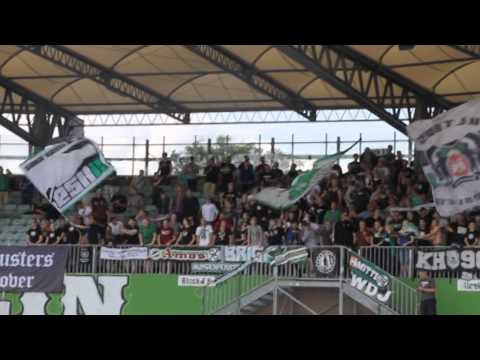 VfL Wolfsburg (U23) 1:1 Hannover 96 (U23)
