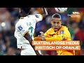 Dit zeggen buitenlandse media over de eerste wedstrijd van Oranje in Qatar