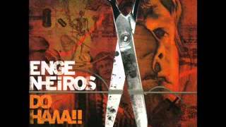 Engenheiros do Hawaii - Até o Fim