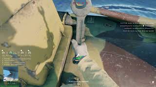 Chciałem rekreacyjnie popływać, a tu rozruba na plaży. IJA vs US Marines - no comment