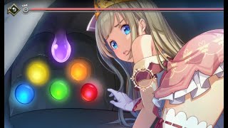 もってぃのゲーム実況　プリズンプリンセス　part2