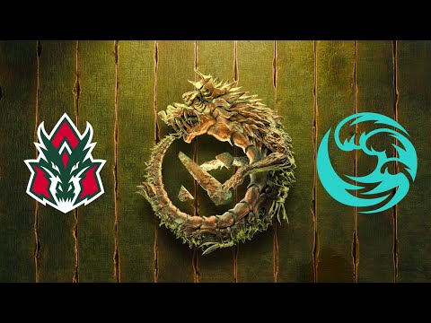 AVULUS vs beastcoast - Group Stage - PGL DOTA 2 Wallachia Season #2