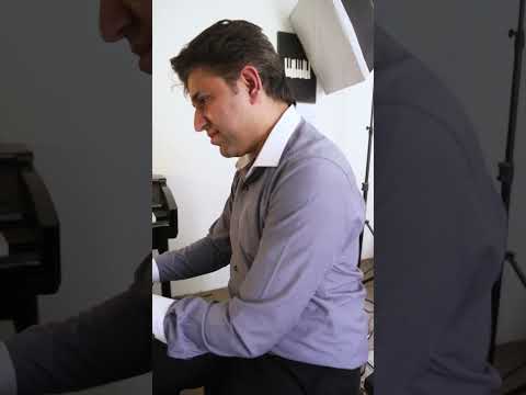 Wiosna ( Spring ) Chopin Piano Cover | Yamaha P115 Live #piano #music #pianocover