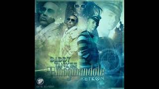 Reykon Ft Daddy Yankee - Imaginandote