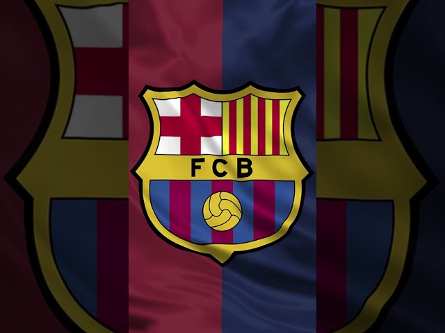 Vídeo relacionado con FC Barcelona - Bandera QUADRES - Producto con Lciencia Oficial - 150x100 cm