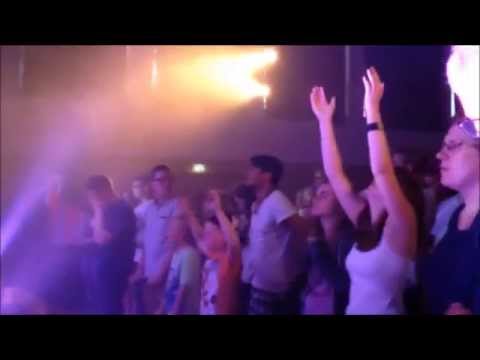 10. MYP (31.05.2014) Wir fliegen los