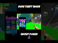 Secret Mushroom In Dude Theft Wars Shorts Fyp